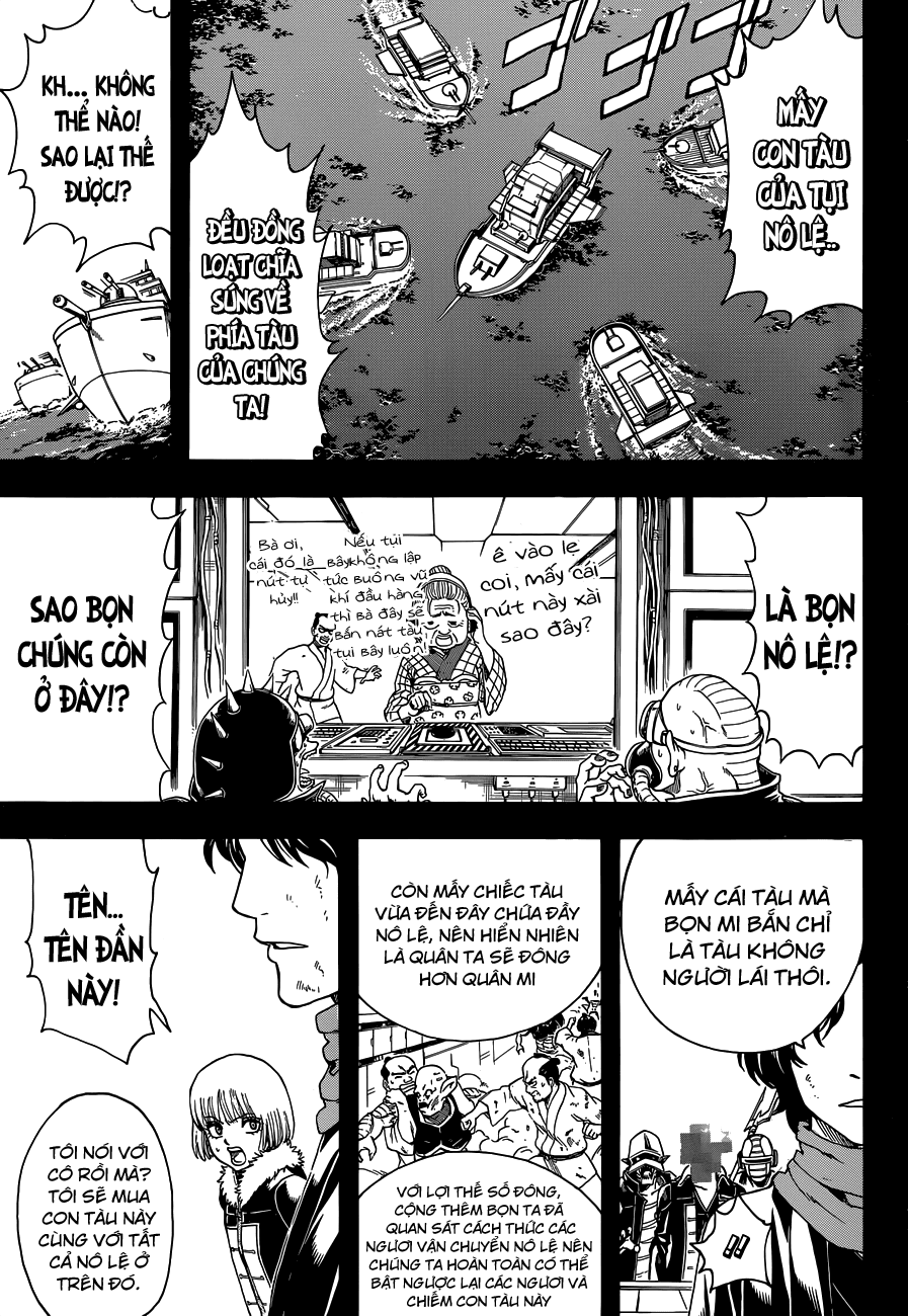 Chapter 479 - Trang 17