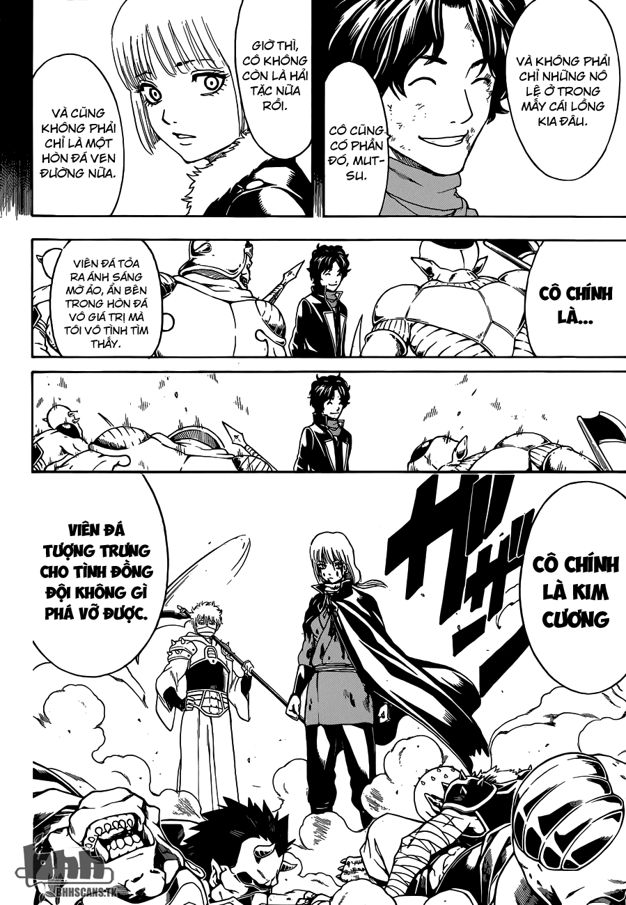 Chapter 479 - Trang 18