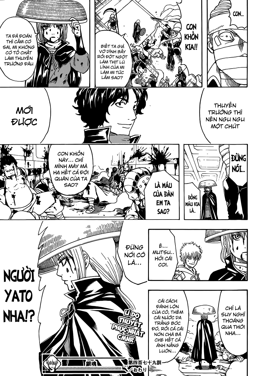 Chapter 479 - Trang 19