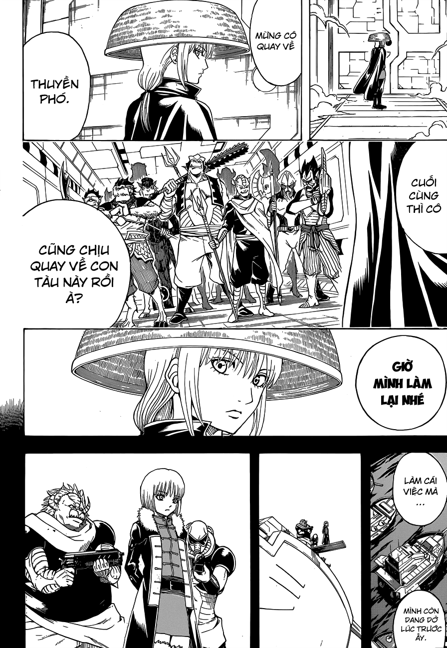 Chapter 479 - Trang 8