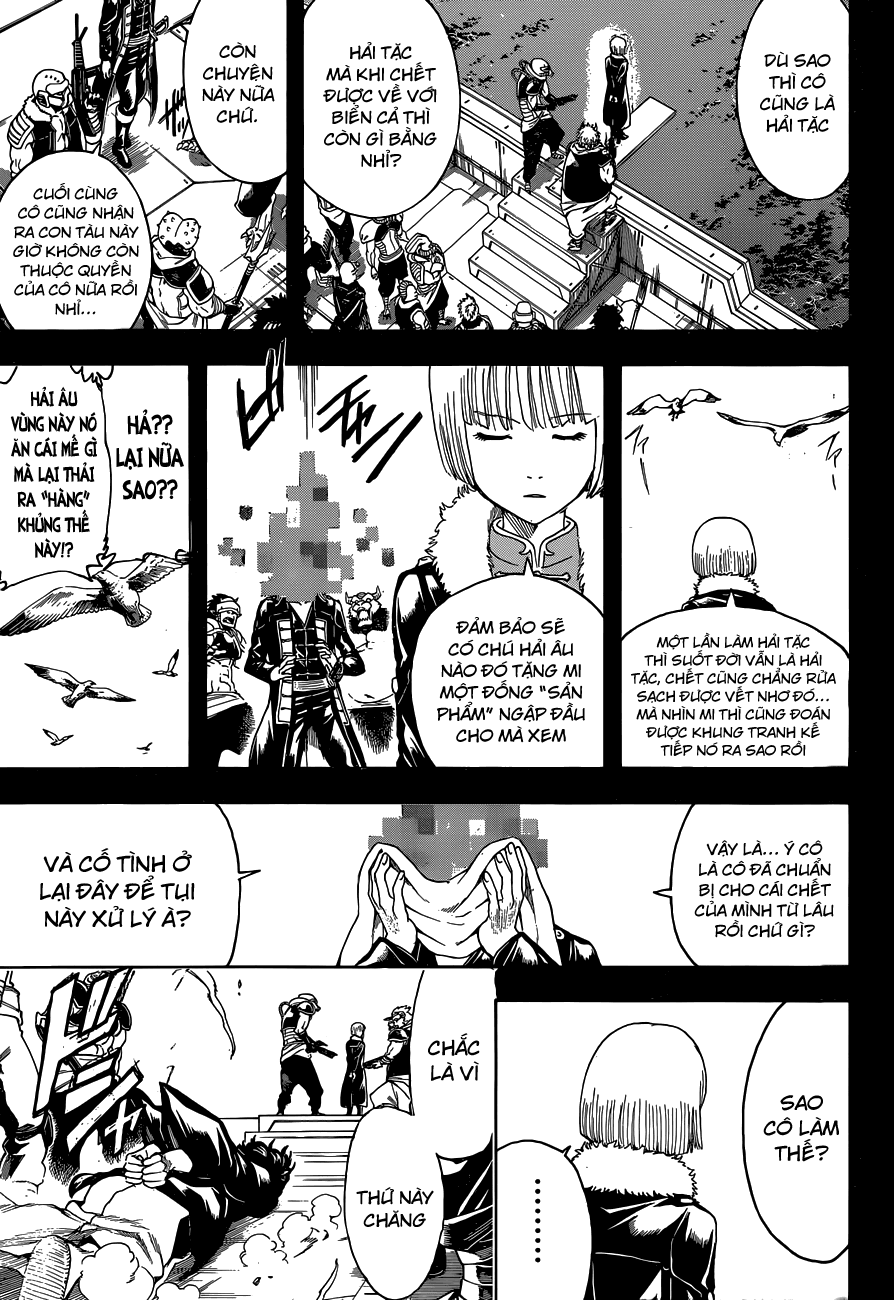 Chapter 479 - Trang 9