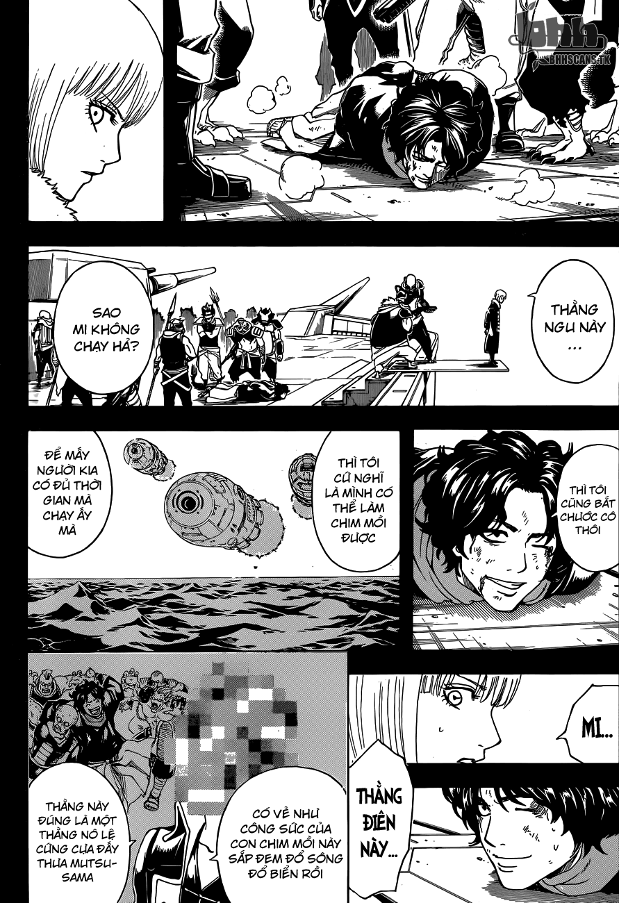 Chapter 479 - Trang 10
