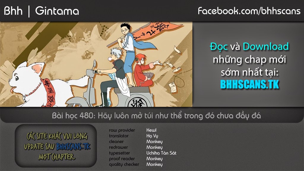 Chapter 480 - Trang 2