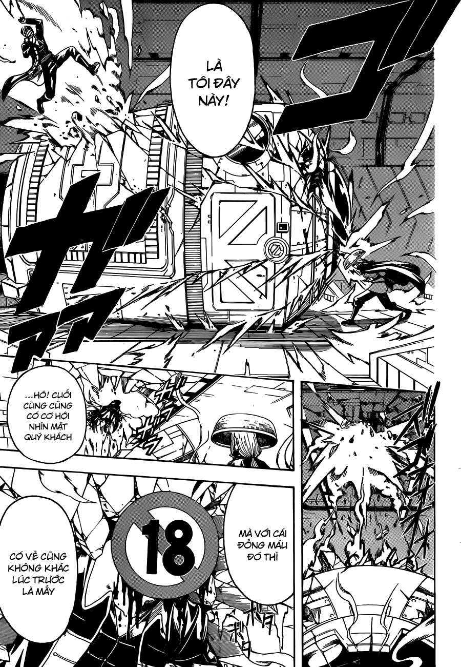 Chapter 480 - Trang 13