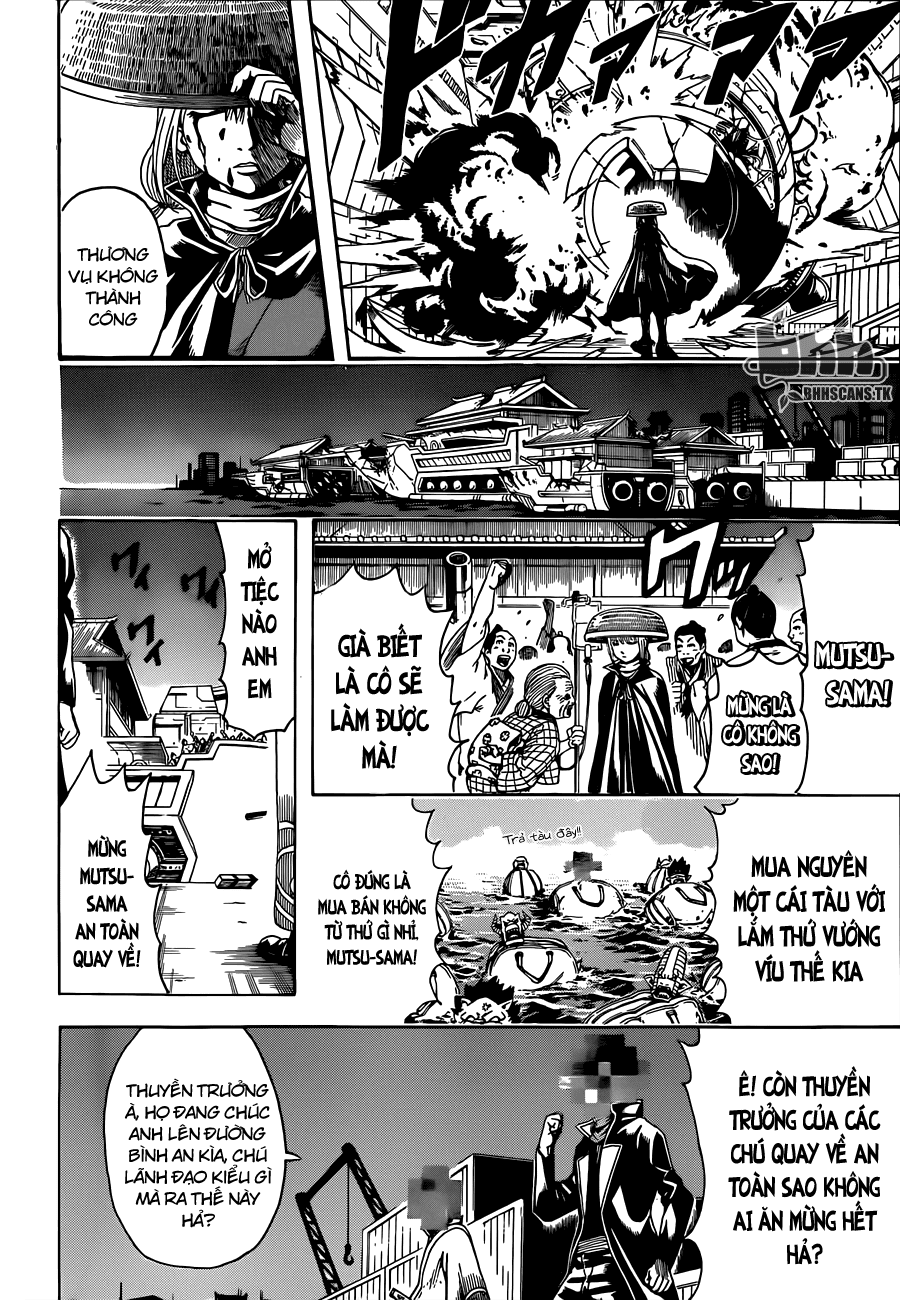 Chapter 480 - Trang 14