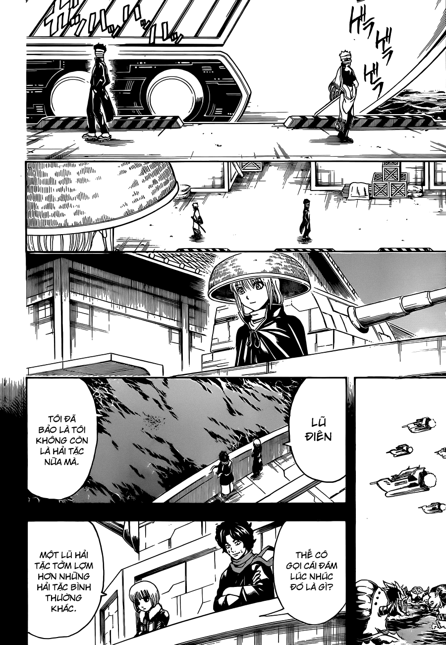 Chapter 480 - Trang 16