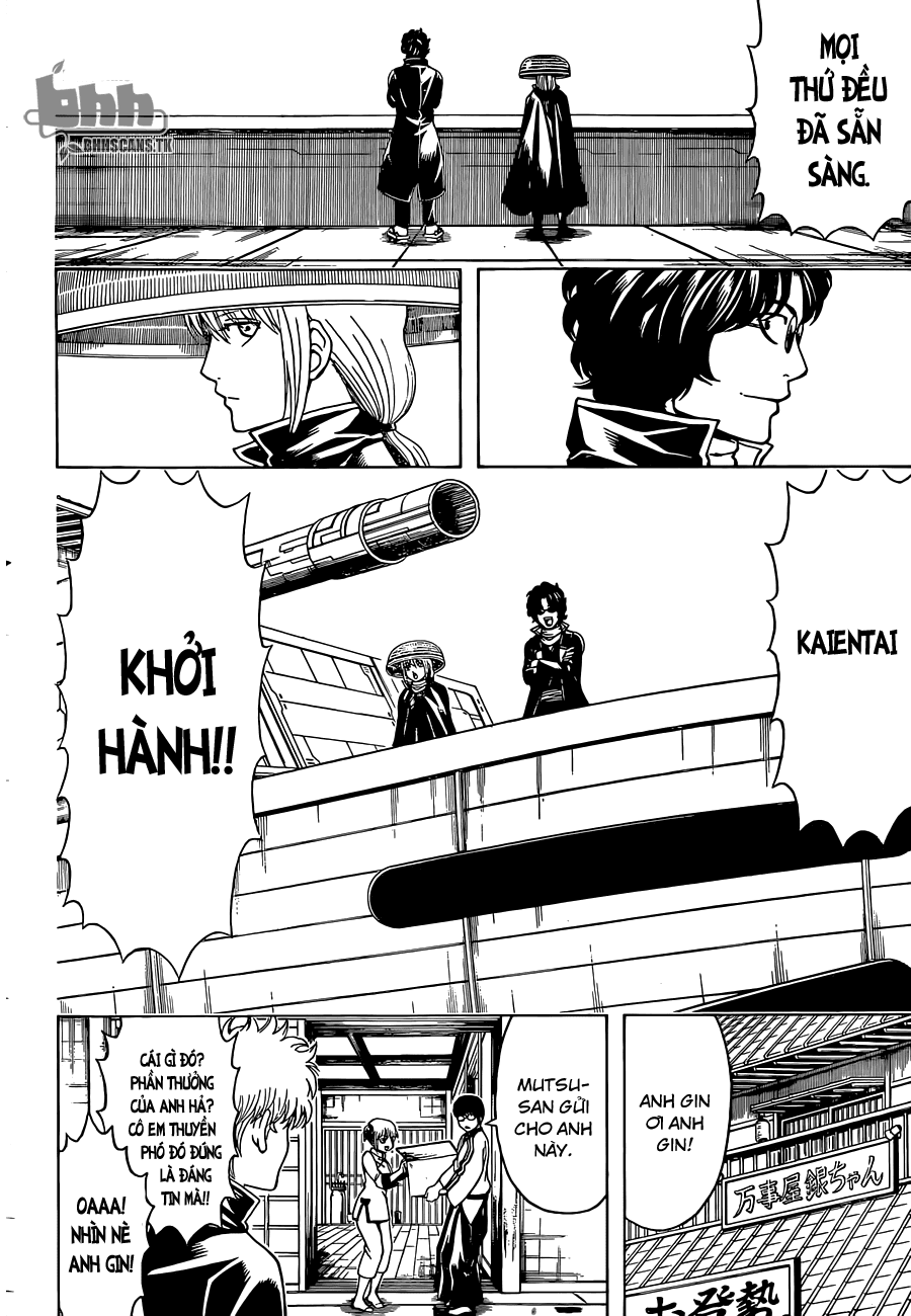 Chapter 480 - Trang 18