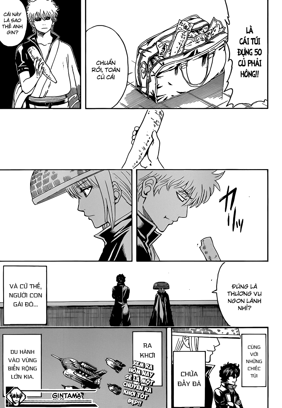 Chapter 480 - Trang 19