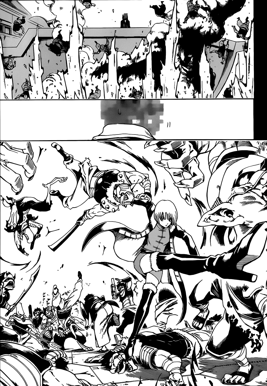 Chapter 480 - Trang 5
