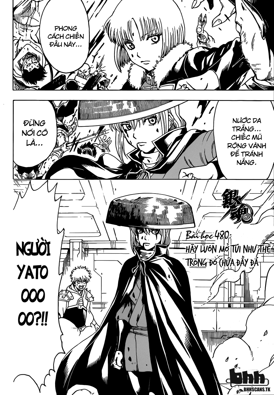 Chapter 480 - Trang 6