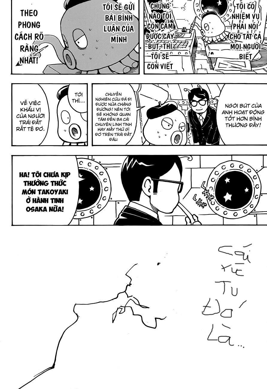 Chapter 481 - Trang 18