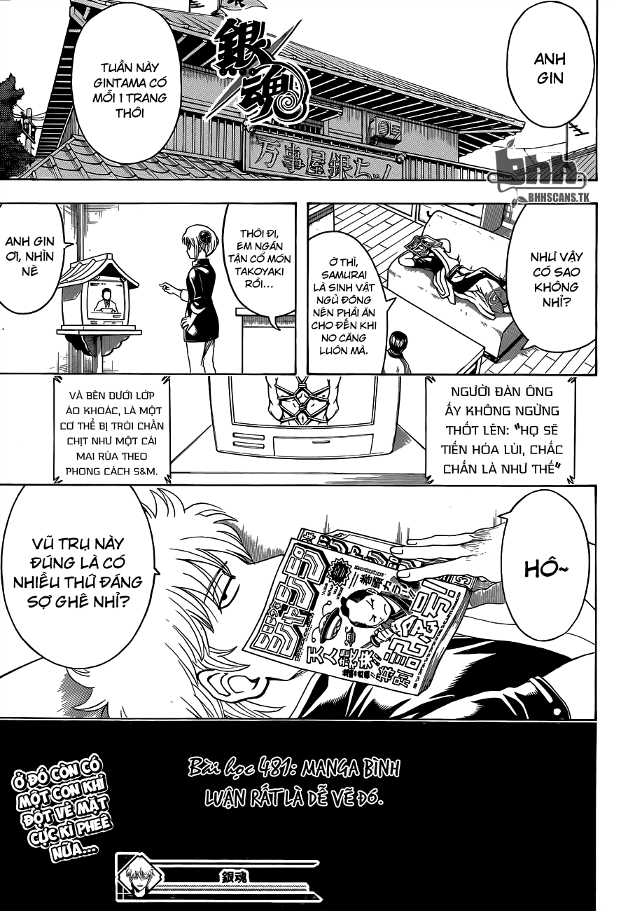 Chapter 481 - Trang 19