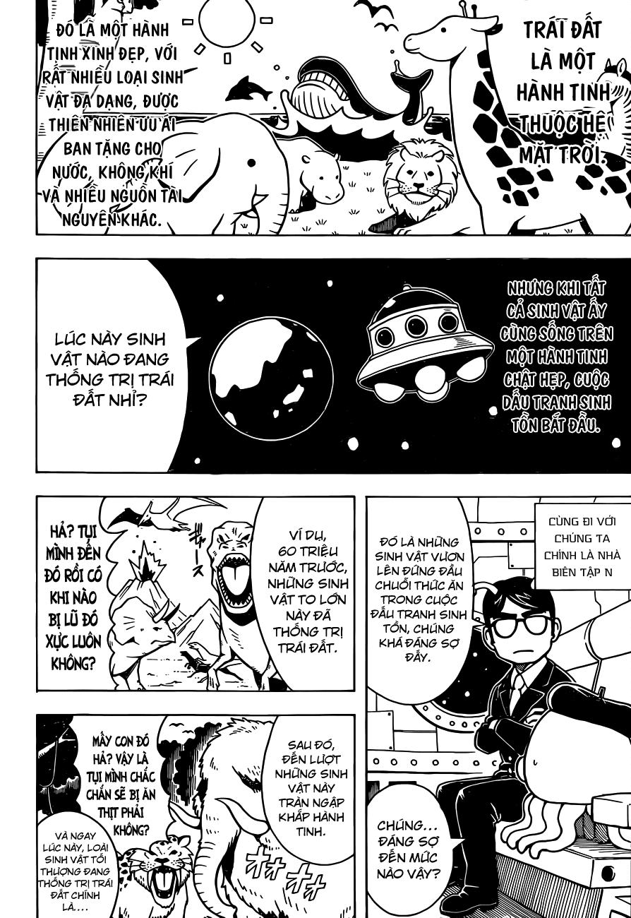 Chapter 481 - Trang 4