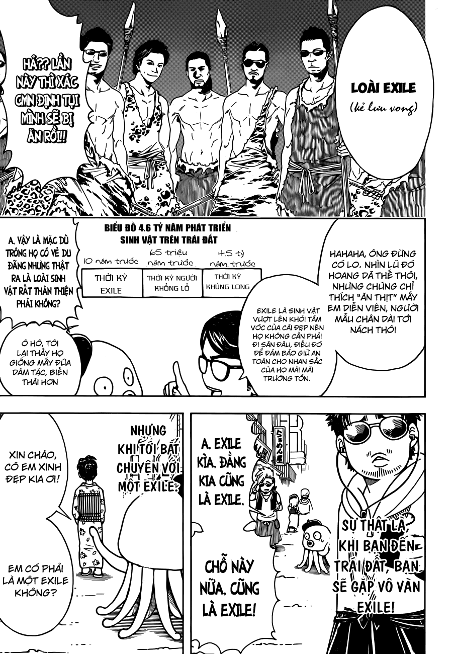 Chapter 481 - Trang 5