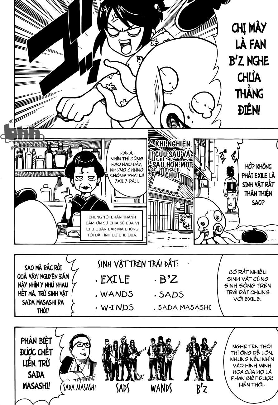 Chapter 481 - Trang 6