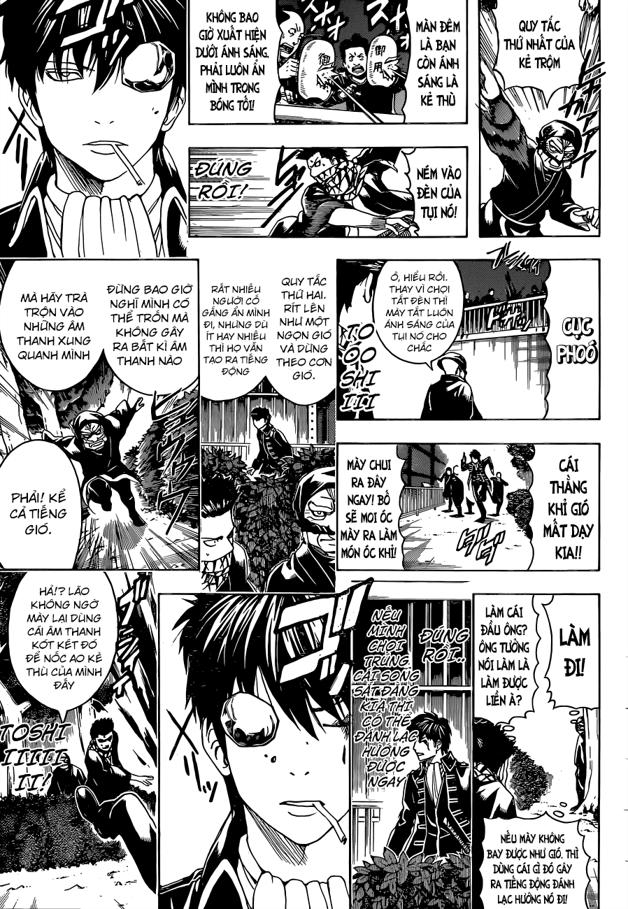 Chapter 482 - Trang 11