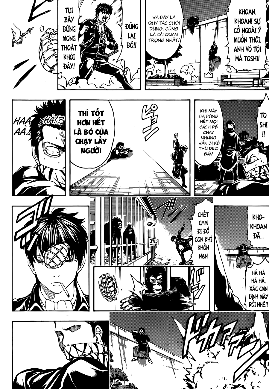 Chapter 482 - Trang 12