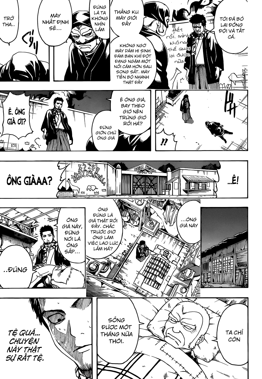 Chapter 482 - Trang 13