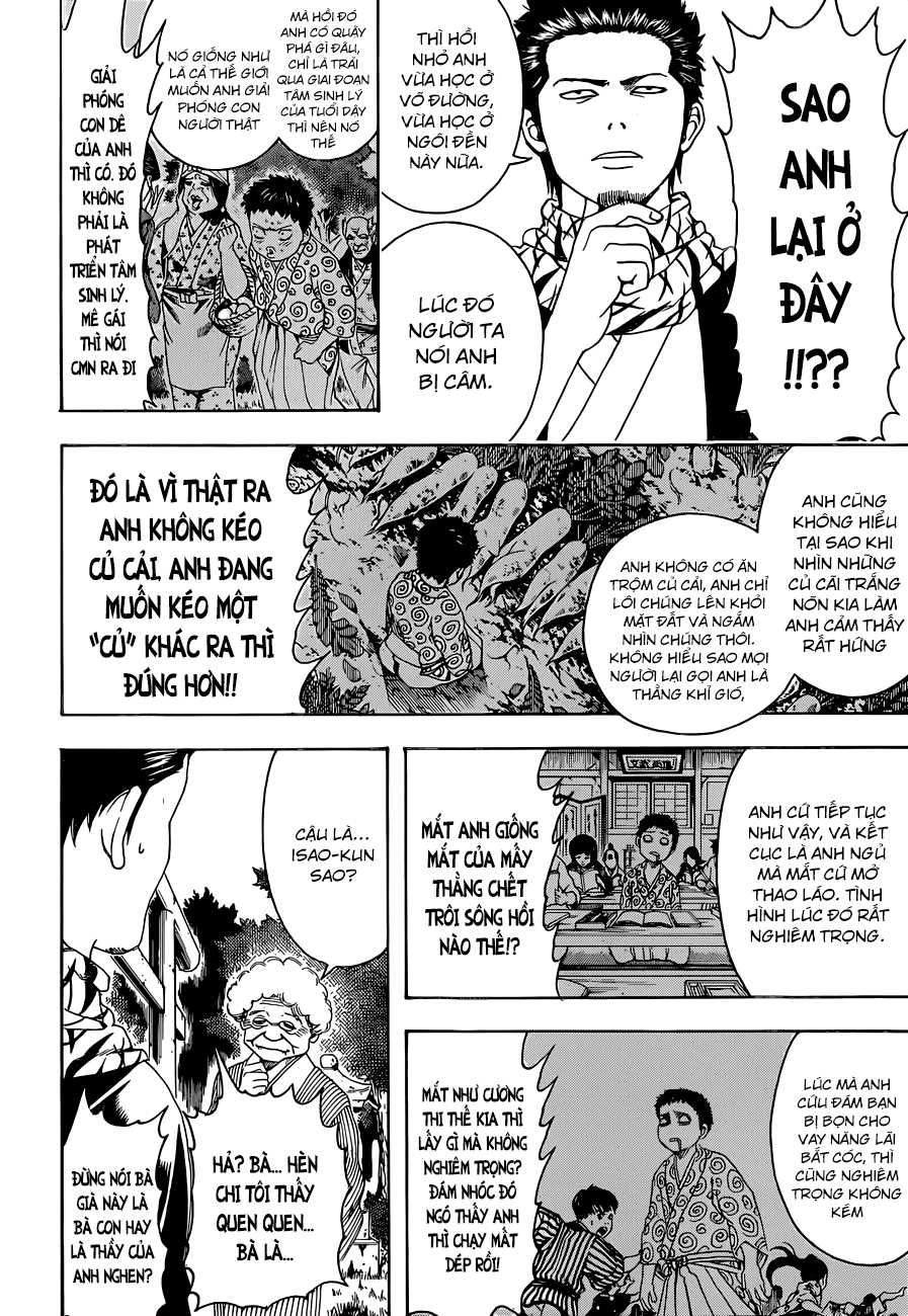 Chapter 482 - Trang 20