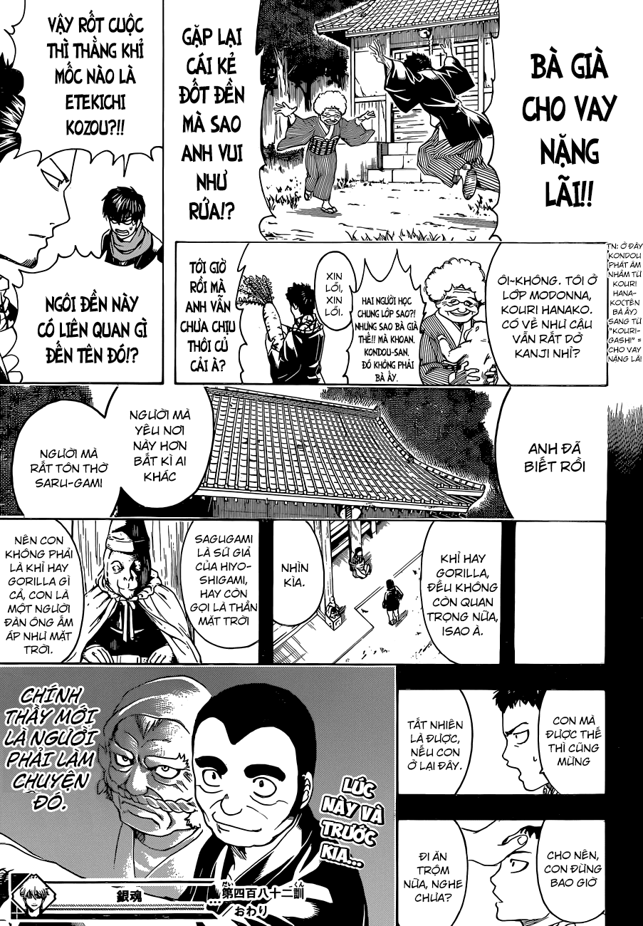 Chapter 482 - Trang 21