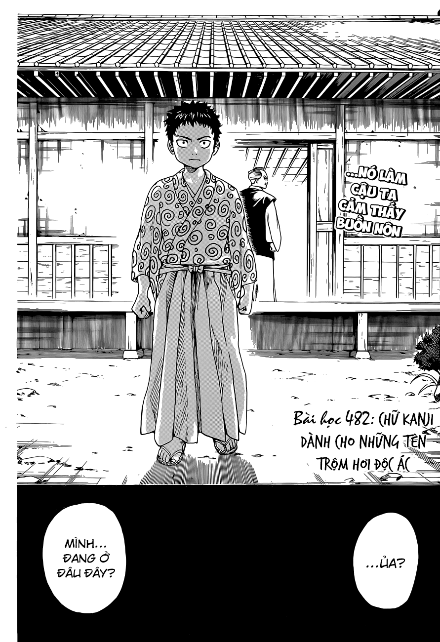 Chapter 482 - Trang 6