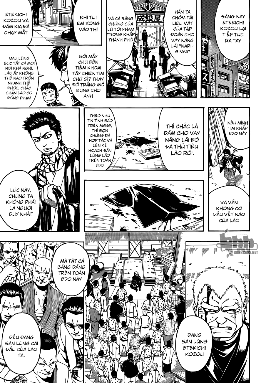 Chapter 483 - Trang 11