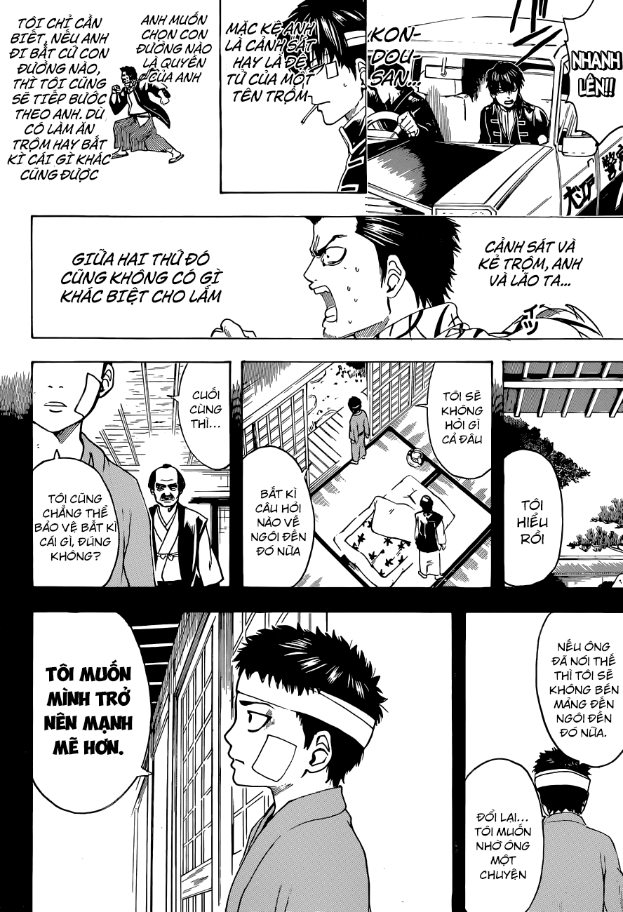 Chapter 483 - Trang 12