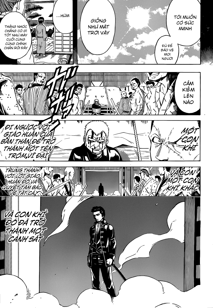Chapter 483 - Trang 13