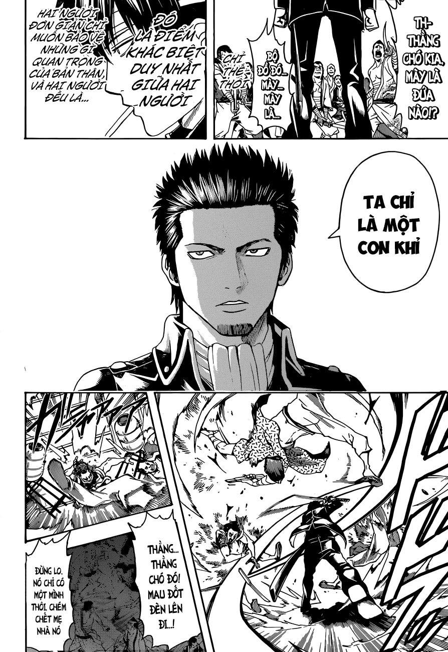 Chapter 483 - Trang 14
