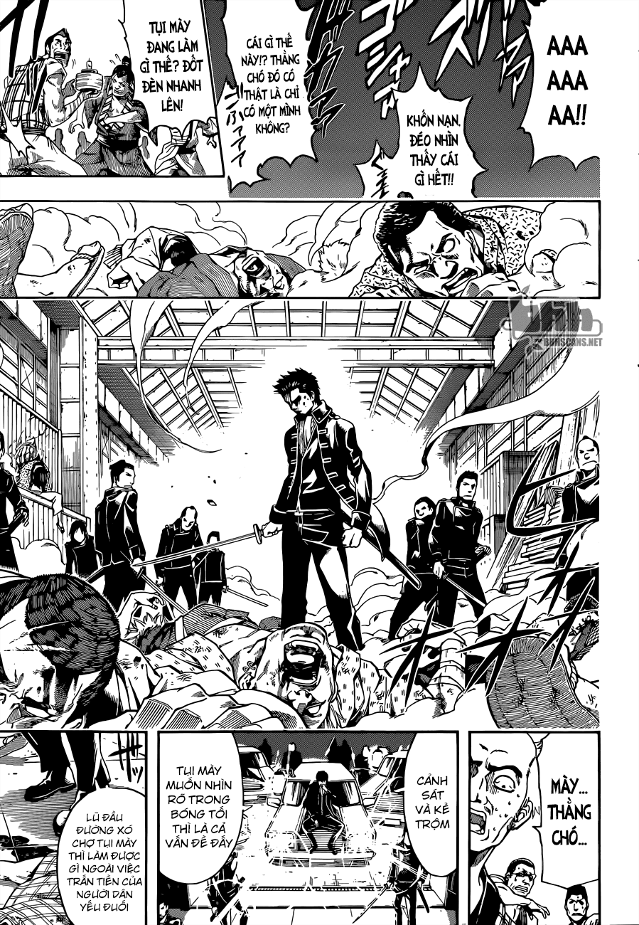 Chapter 483 - Trang 15
