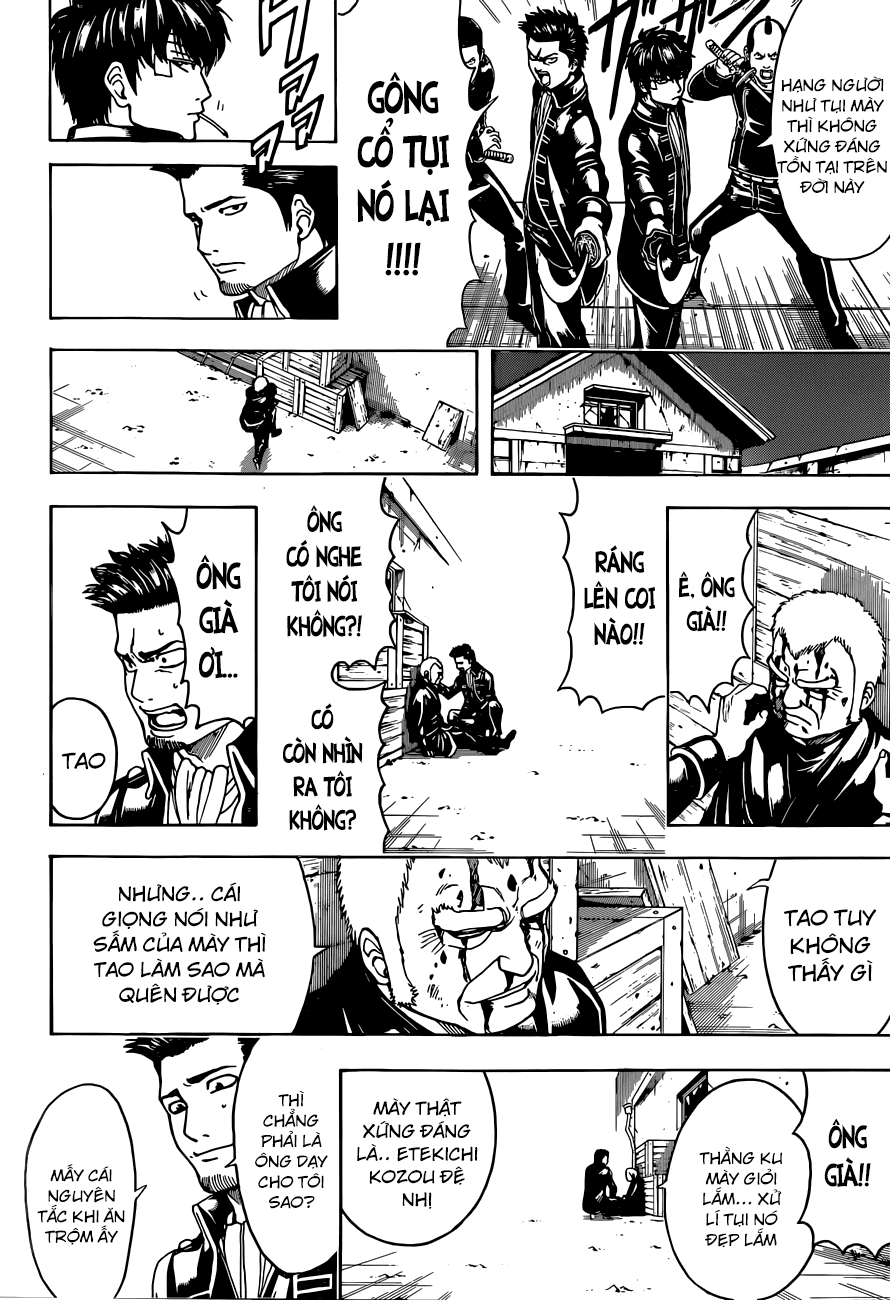 Chapter 483 - Trang 16