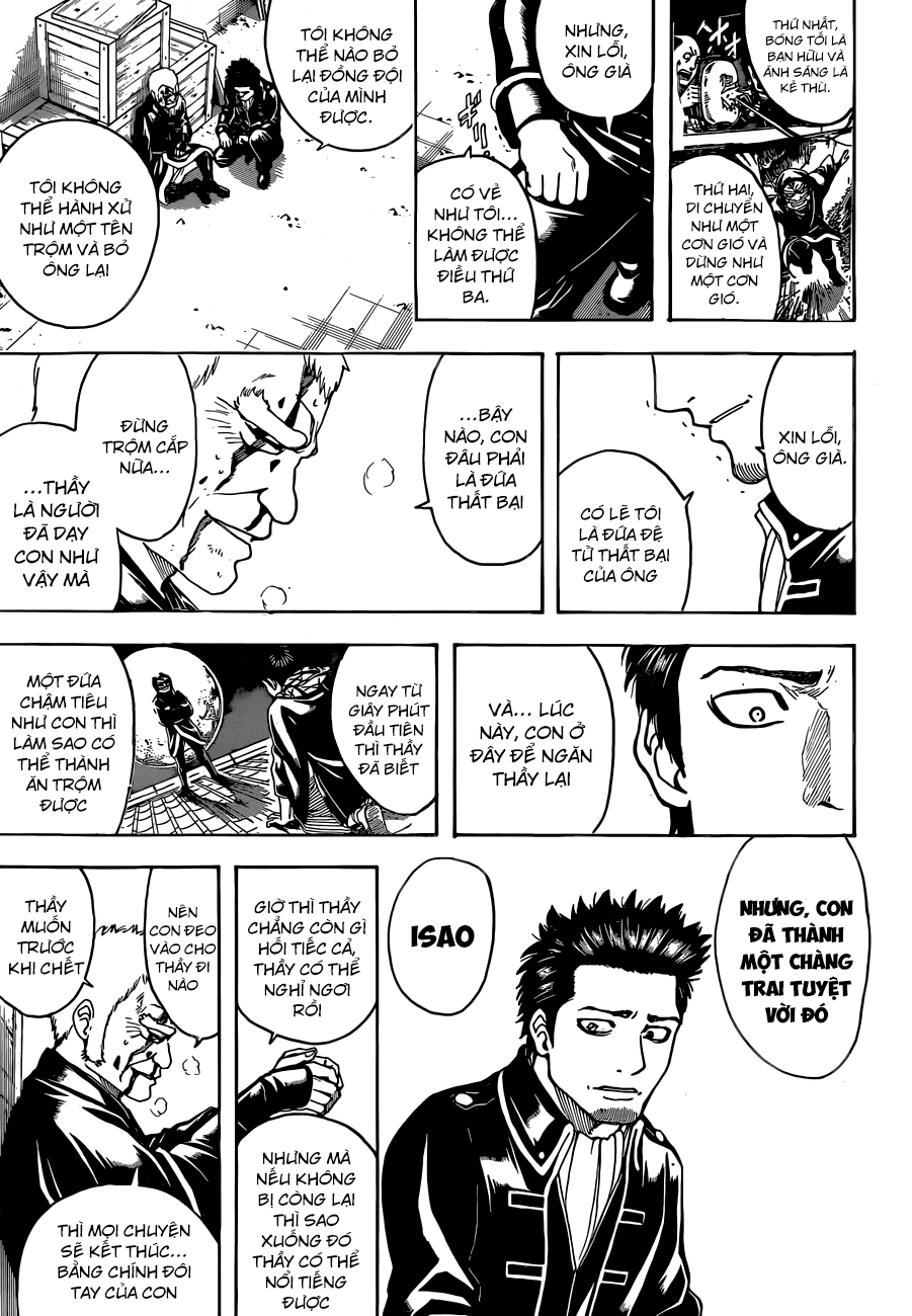 Chapter 483 - Trang 17