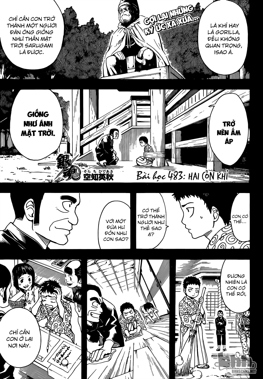 Chapter 483 - Trang 3