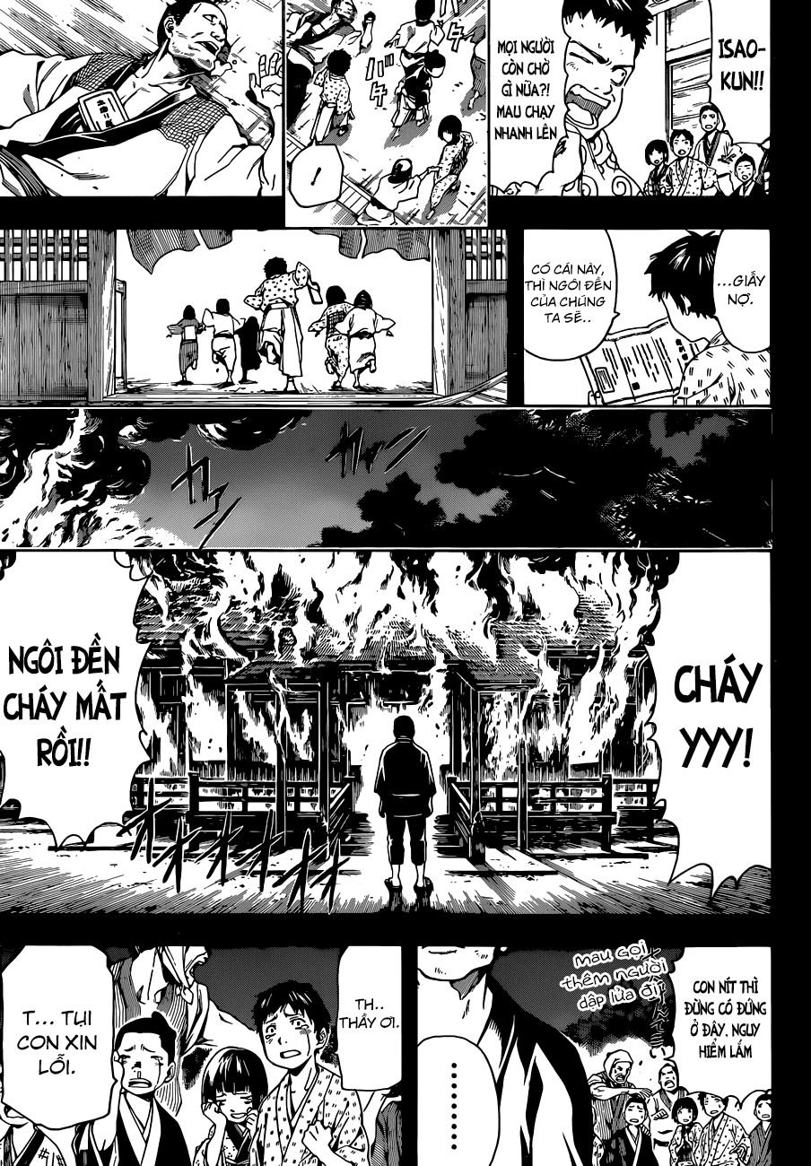 Chapter 483 - Trang 5