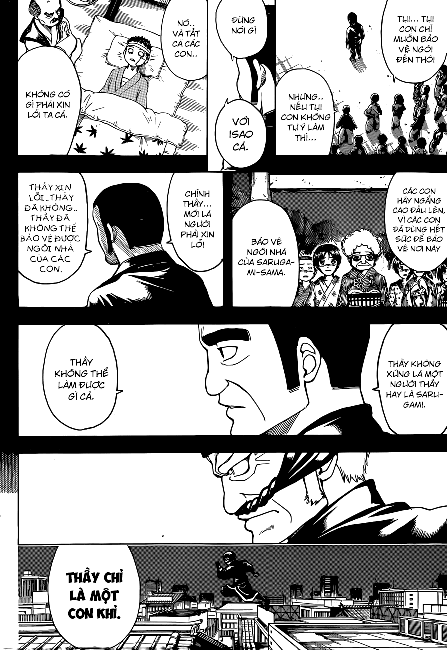 Chapter 483 - Trang 6
