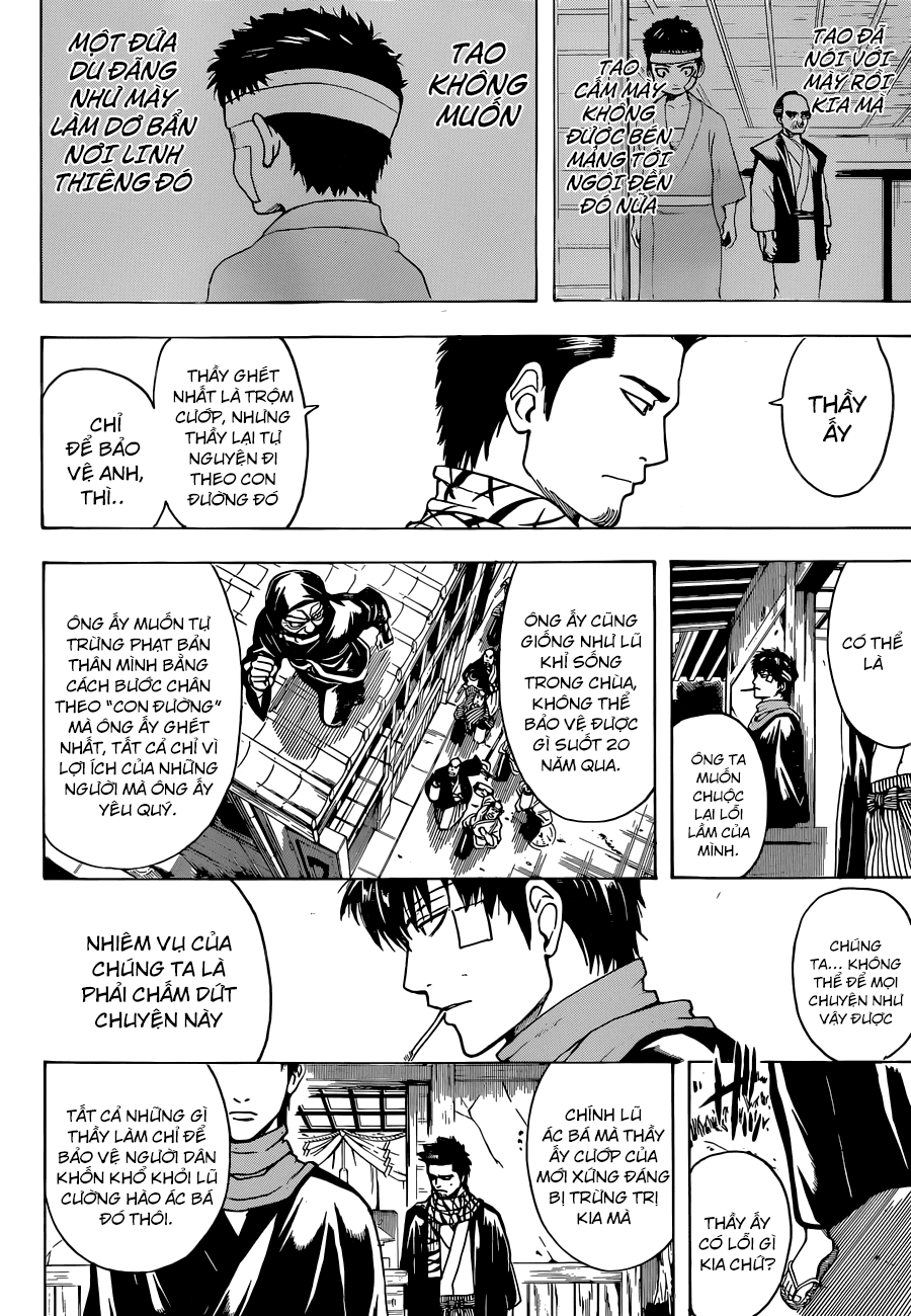 Chapter 483 - Trang 8