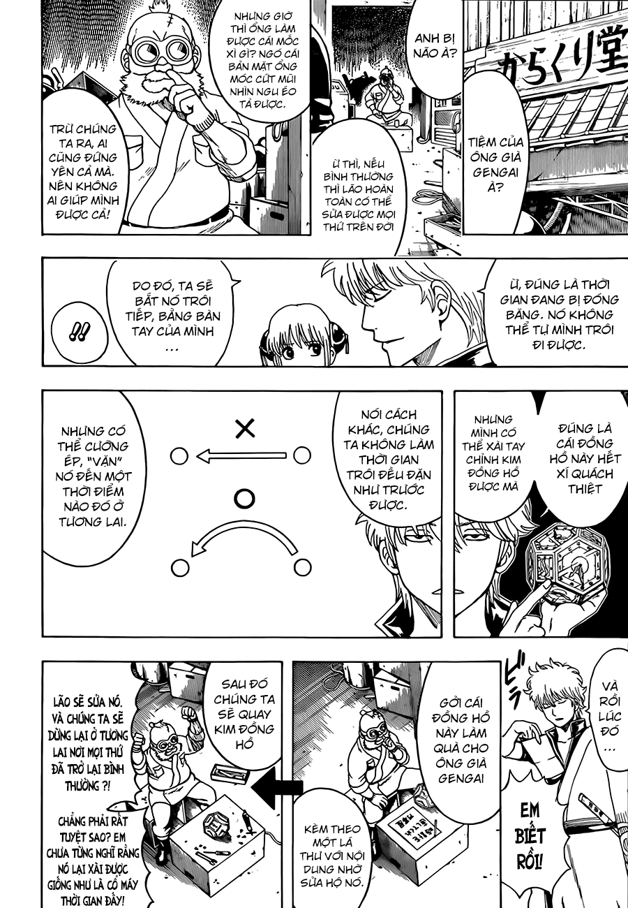Chapter 484 - Trang 12