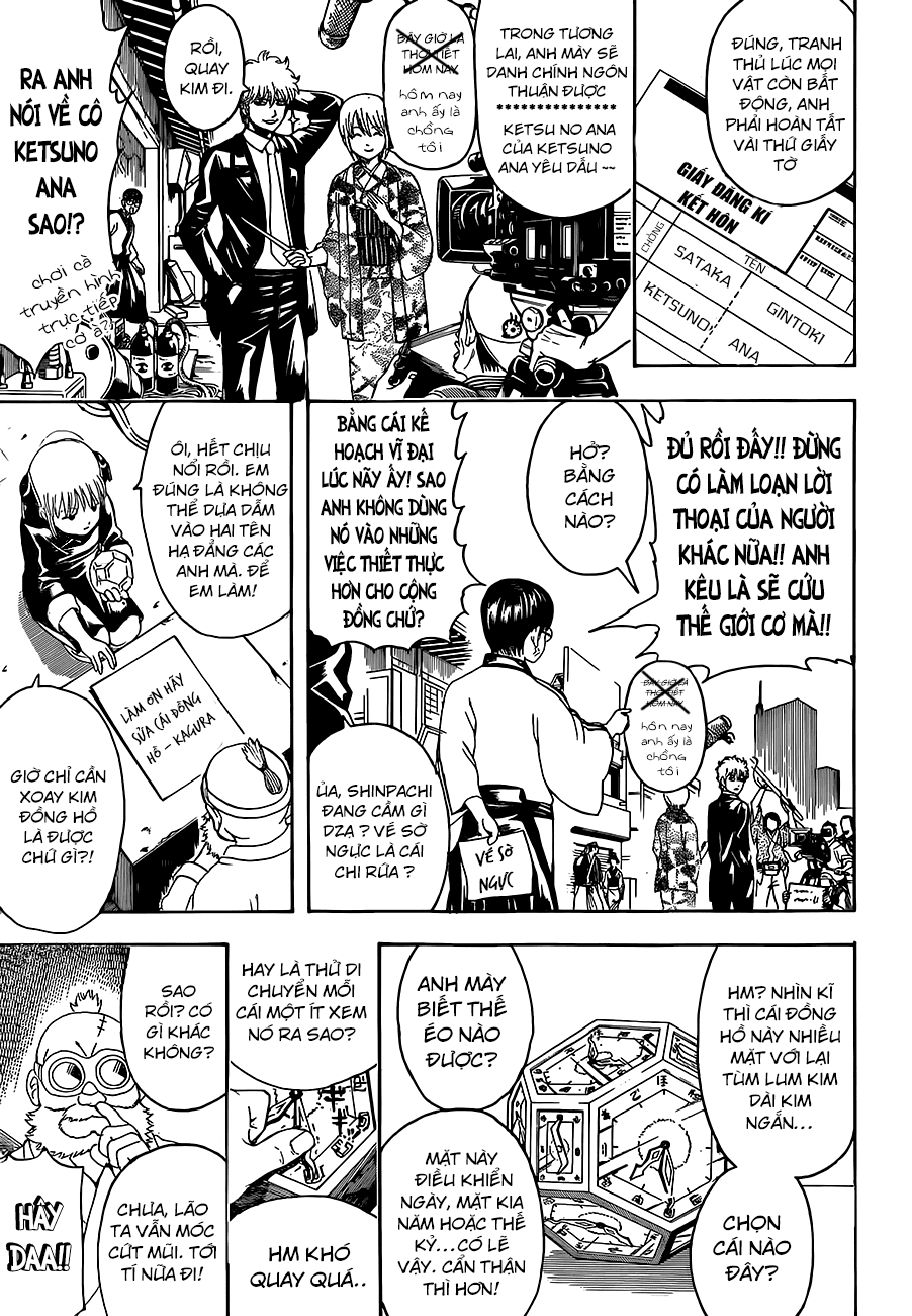 Chapter 484 - Trang 13