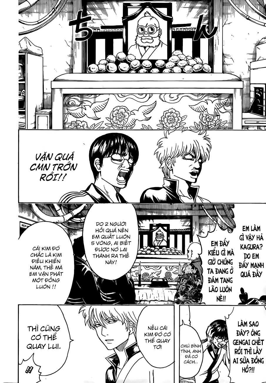 Chapter 484 - Trang 14