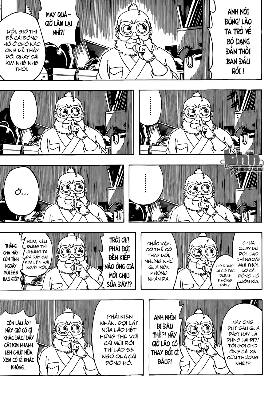 Chapter 484 - Trang 15