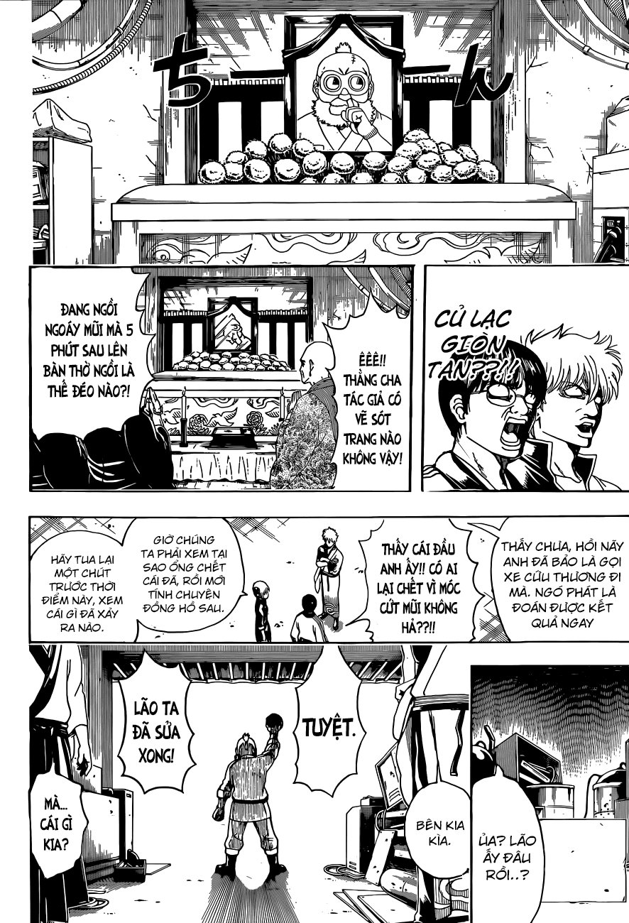 Chapter 484 - Trang 16