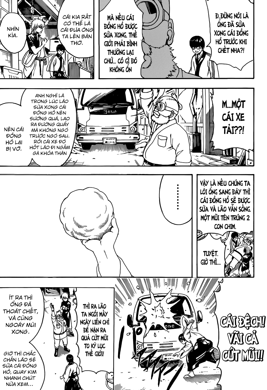 Chapter 484 - Trang 17