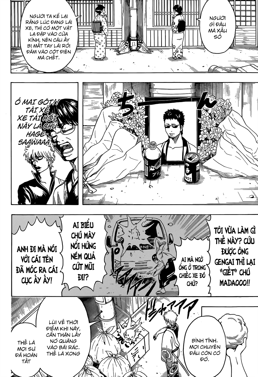 Chapter 484 - Trang 18