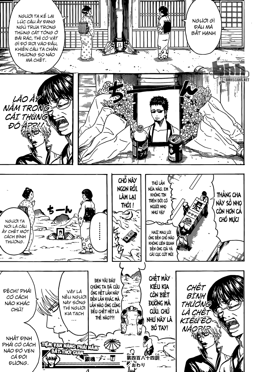 Chapter 484 - Trang 19
