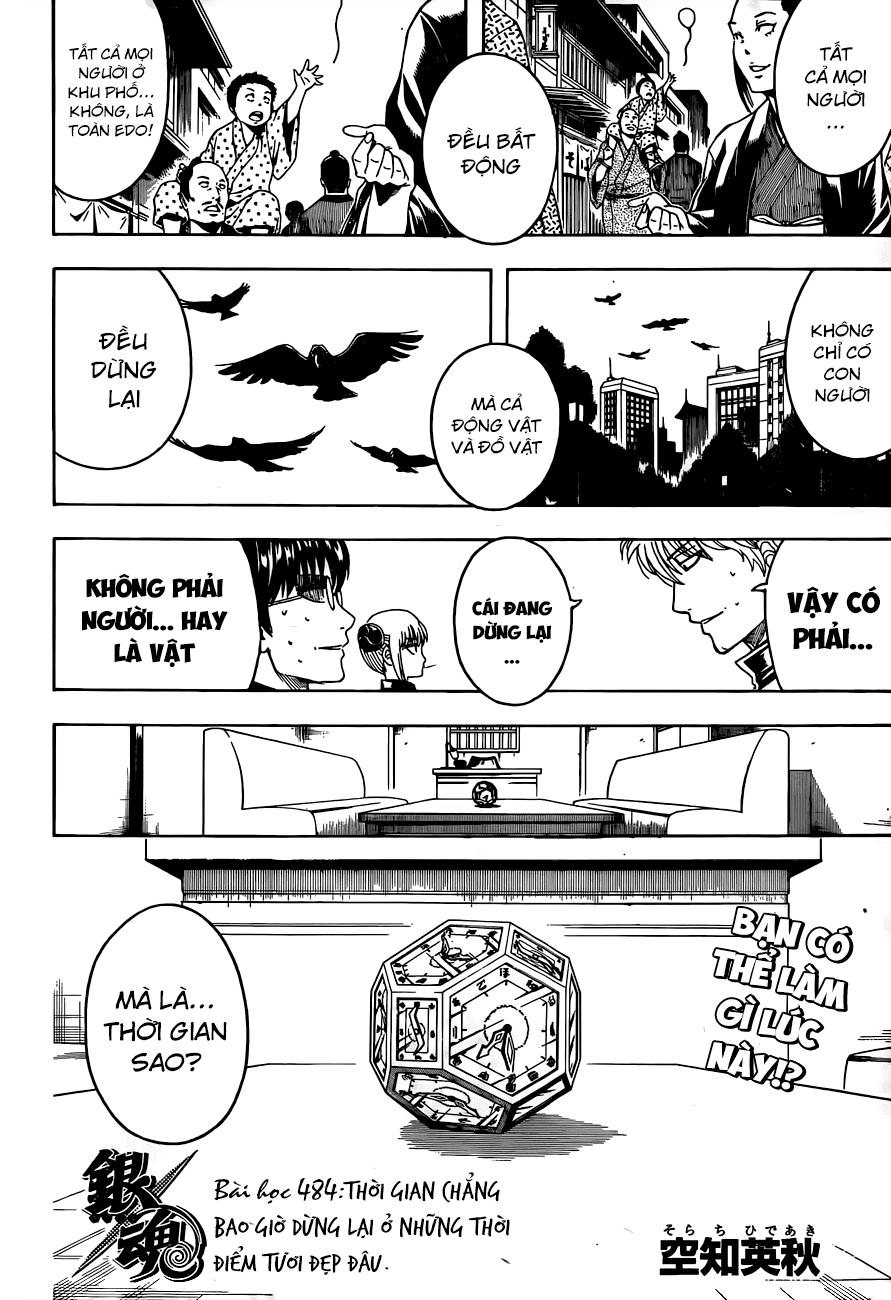 Chapter 484 - Trang 6
