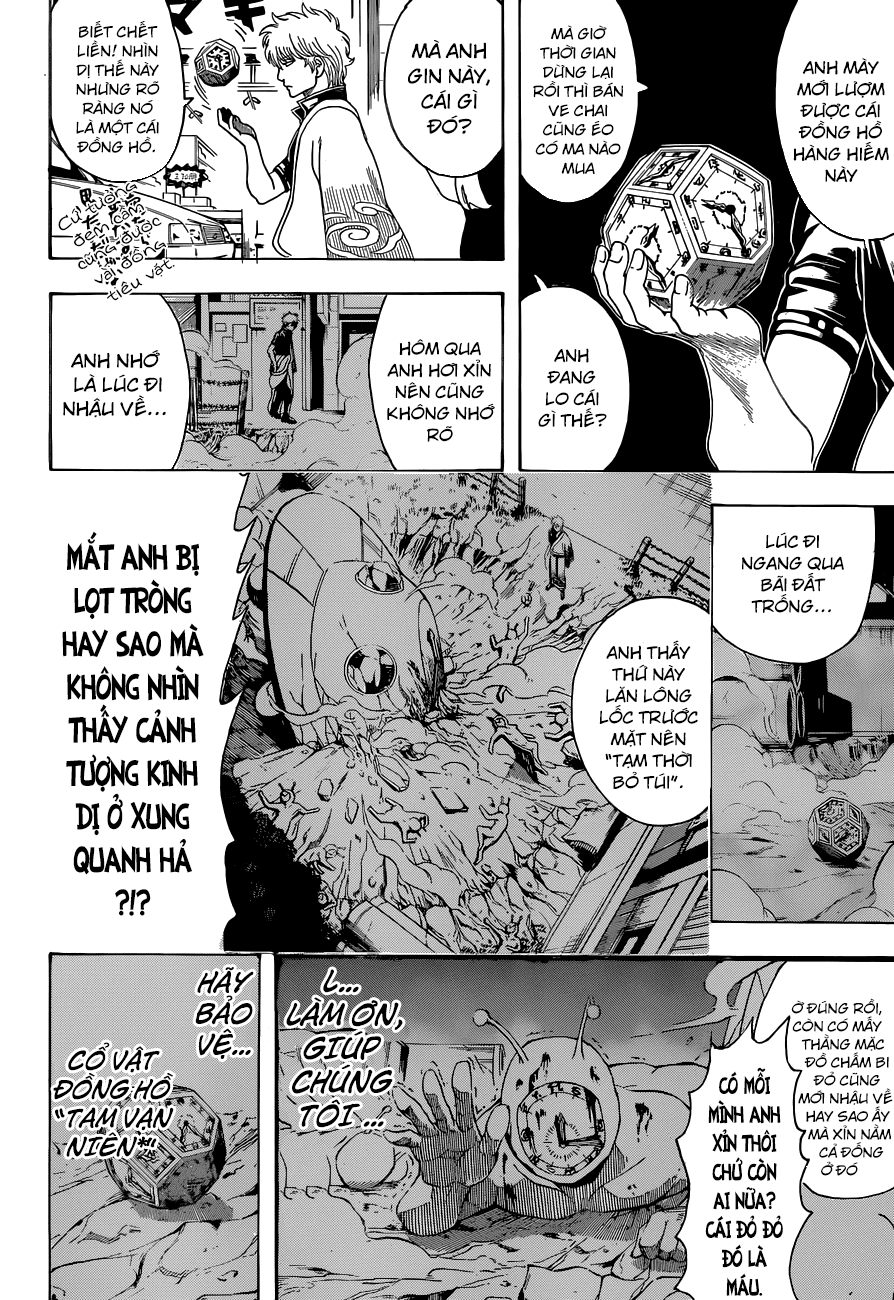 Chapter 484 - Trang 8