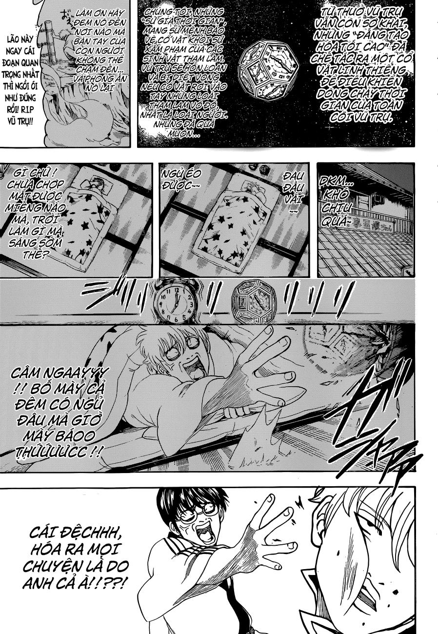 Chapter 484 - Trang 9