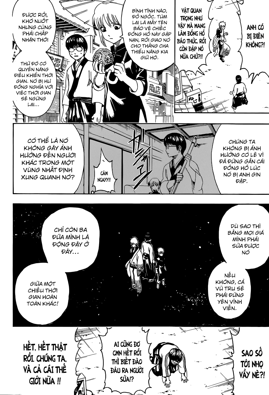 Chapter 484 - Trang 10