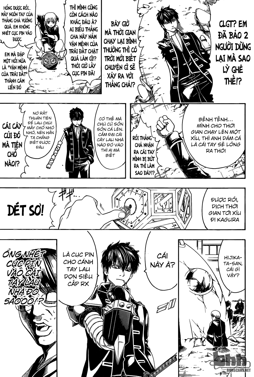 Chapter 485 - Trang 11