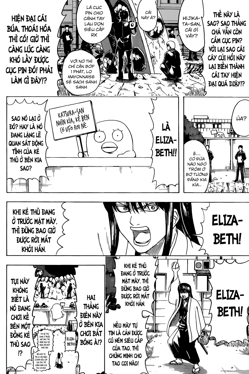 Chapter 485 - Trang 12
